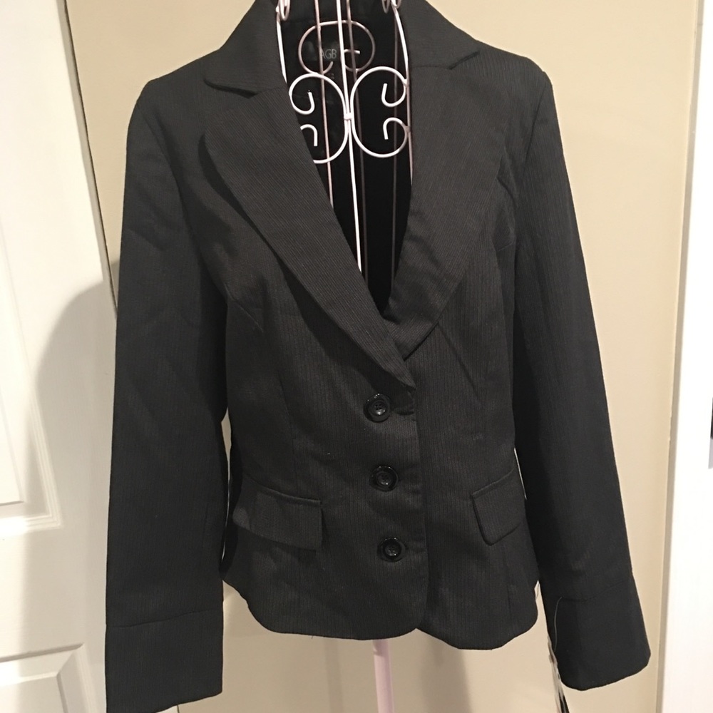 AGB Blazer